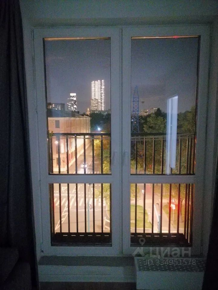 m. Butyrskaya : Apartment, 1-rooms