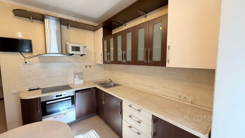 m. Penyagino: Apartment, 1-rooms
