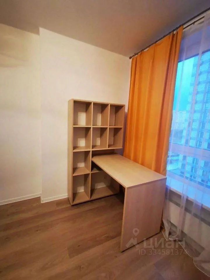 m. Kotelniki: Apartment, 2-rooms