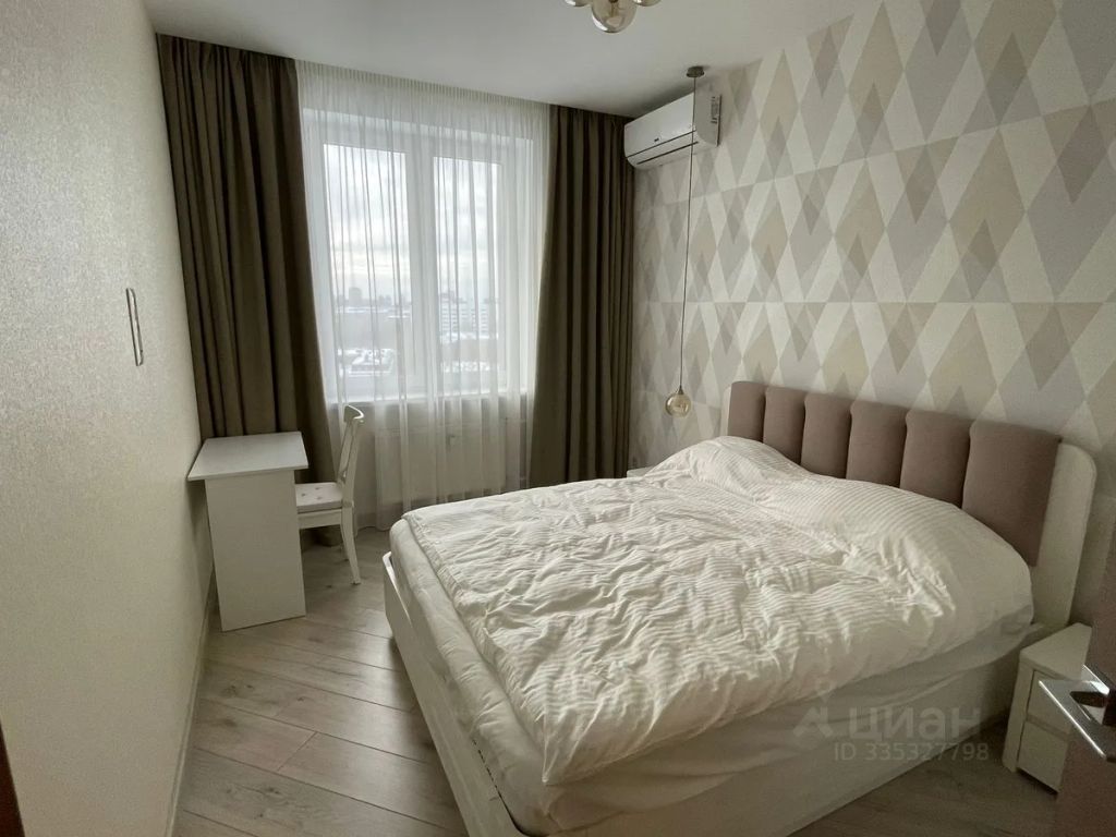 m. Aeroport: Apartment, 1-rooms