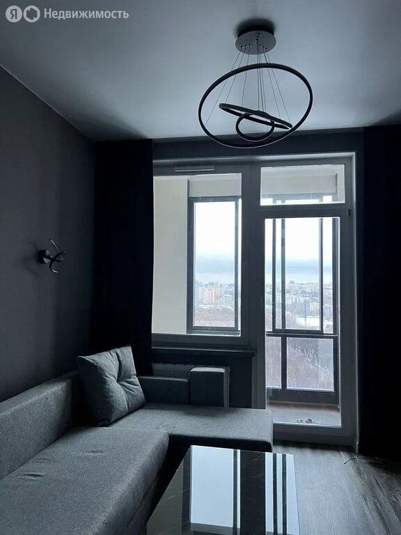 m. Nagornaya: Apartment, 1-rooms