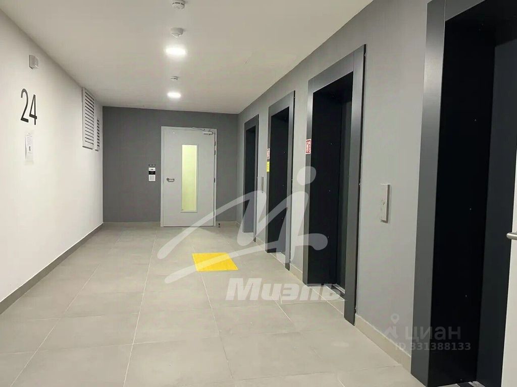 m. Lefortovo: Apartment, 1-rooms