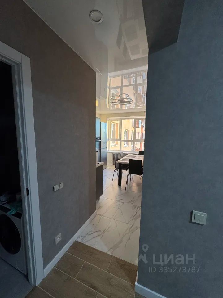 m. Bitsa: Apartment, 2-rooms