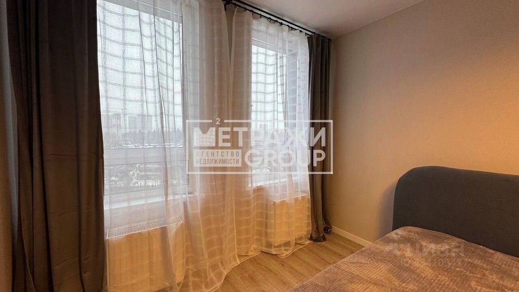 m. Strogino: Apartment, 1-rooms