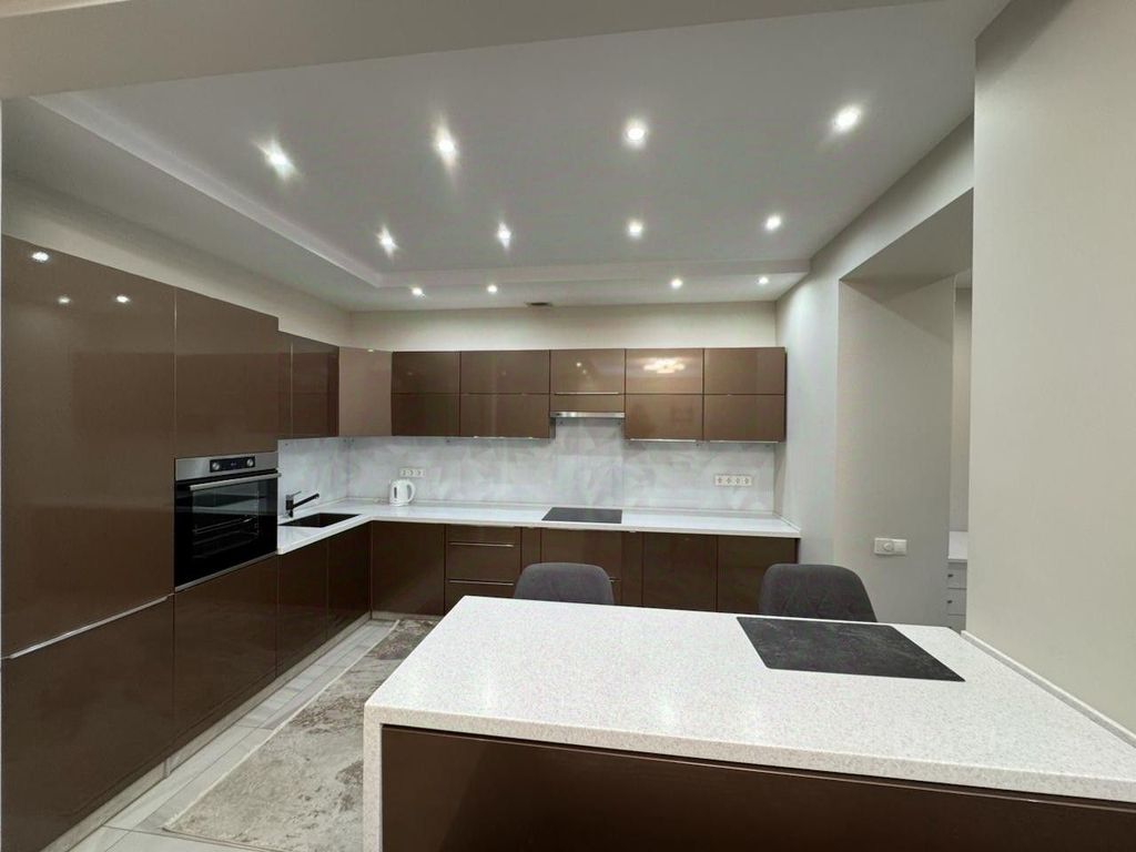 m. Vnukovo: Apartment, 2-rooms