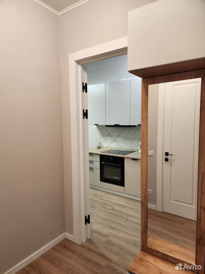m. Strogino: Apartment, 1-rooms