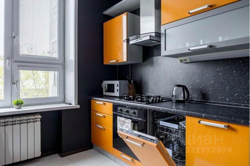 m. Profsoyuznaya: Apartment, 1-rooms
