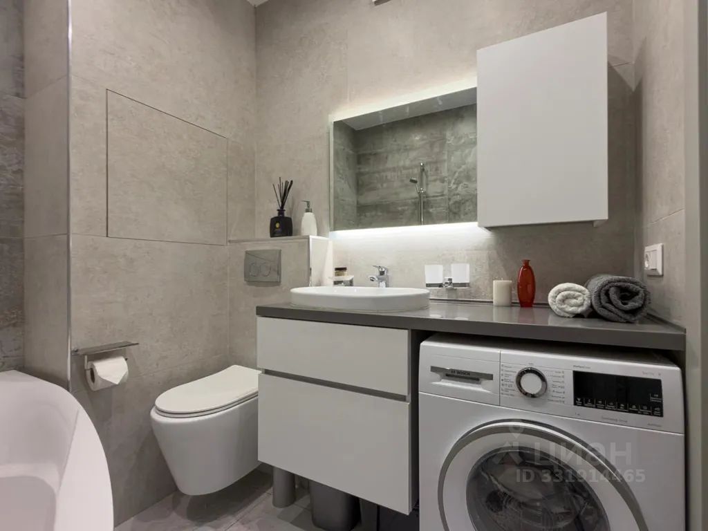 m. Aminyevskaya: Apartment, 1-rooms