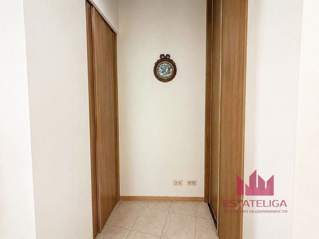 m. Sukharevskaya: Apartment, 2-rooms