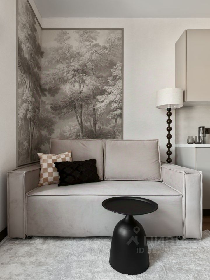 m. Dubrovka: Apartment, 1-rooms