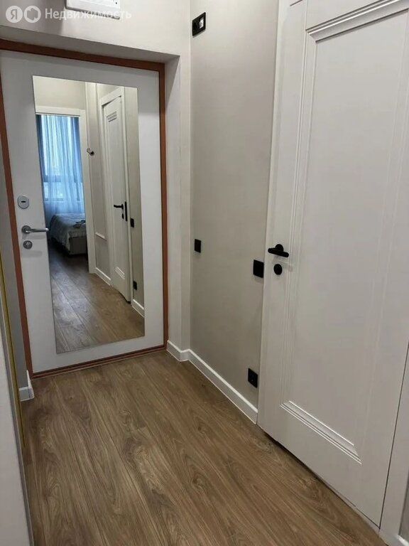 m. Maryina Roscha: Apartment, 1-rooms