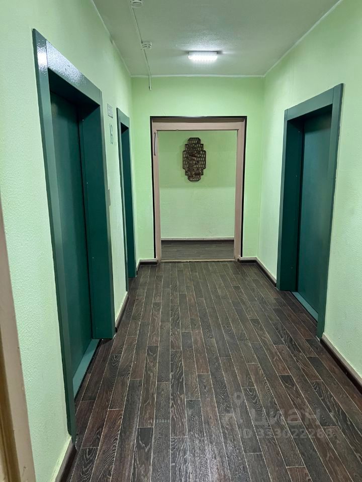 m. Tekhnopark: Apartment, 1-rooms