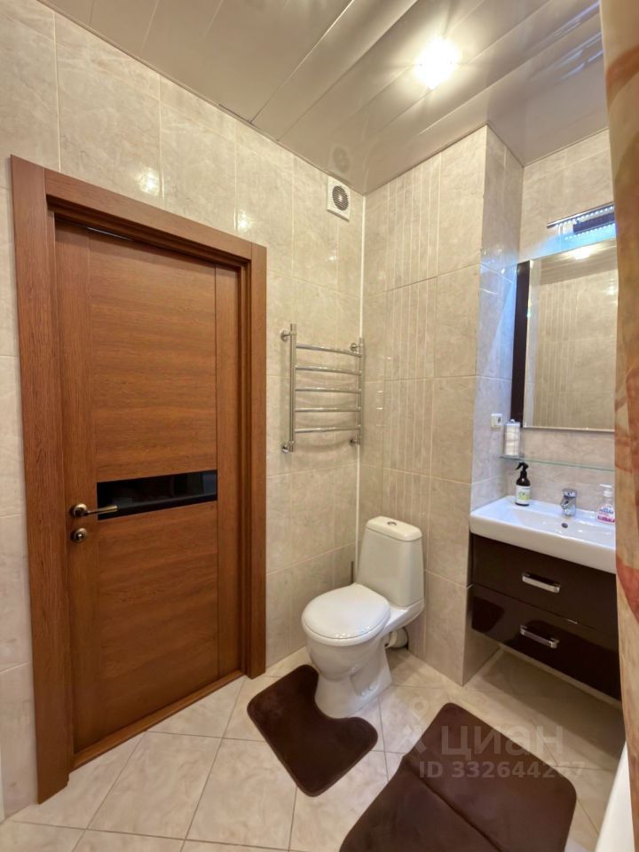 m. Nikolskoe: Apartment, 1-rooms