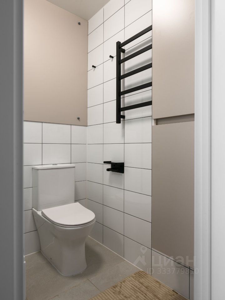 m. Aminyevskaya: Apartment, studio