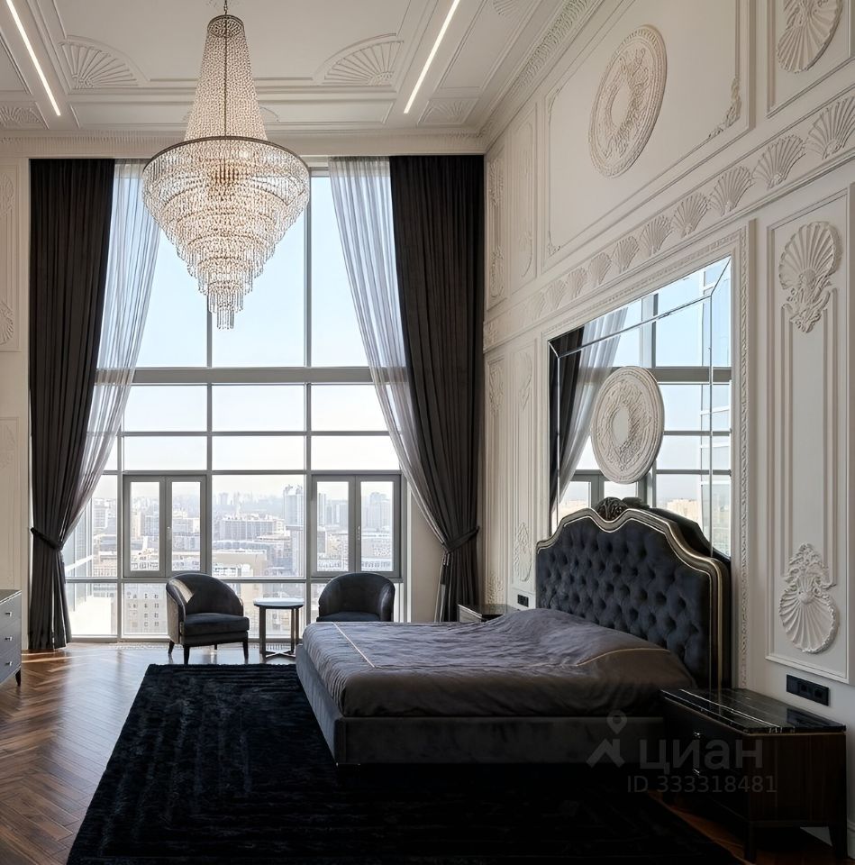 m. Dostoevskaya: Apartment, 4-rooms