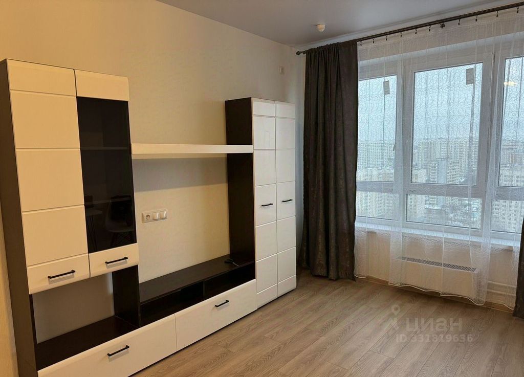 m. Panki: Apartment, 2-rooms