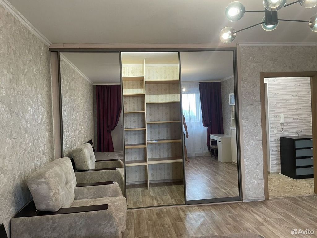 m. Nikolskoe: Apartment, 1-rooms