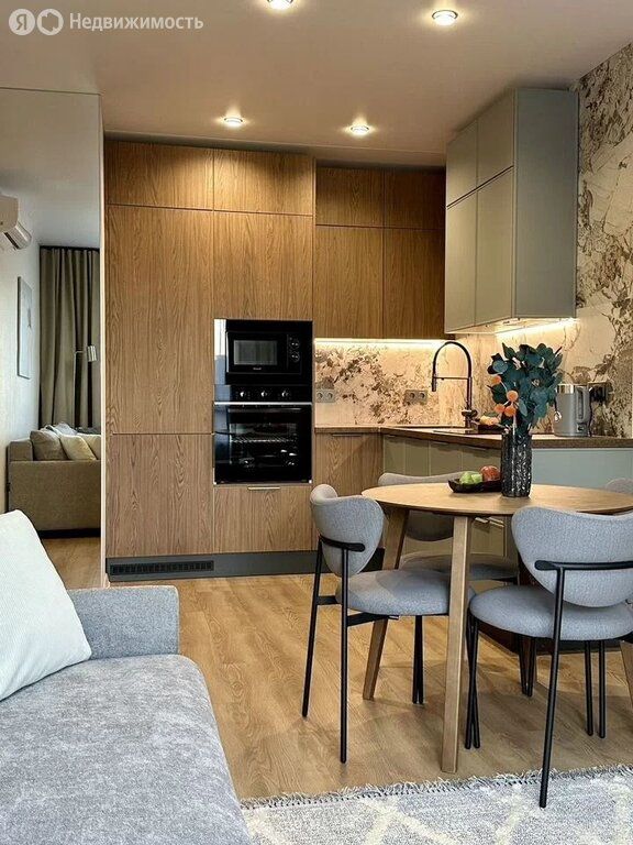 m. Vladykino: Apartment, 1-rooms