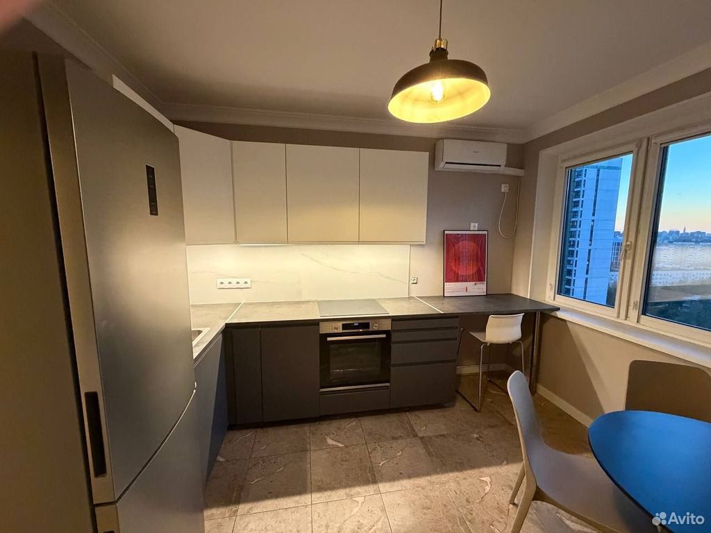 m. Sokolinaya Gora: Apartment, 1-rooms