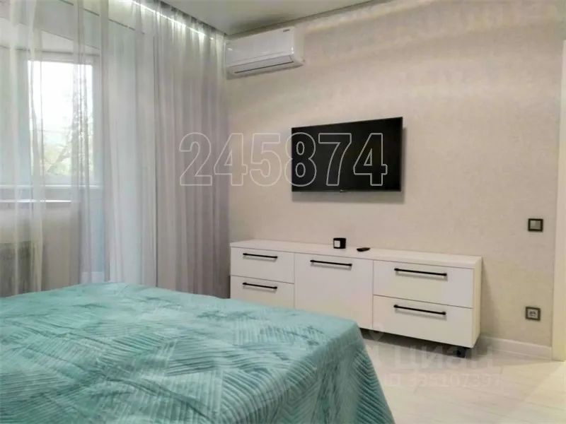 m. Kievskaya: Apartment, 1-rooms