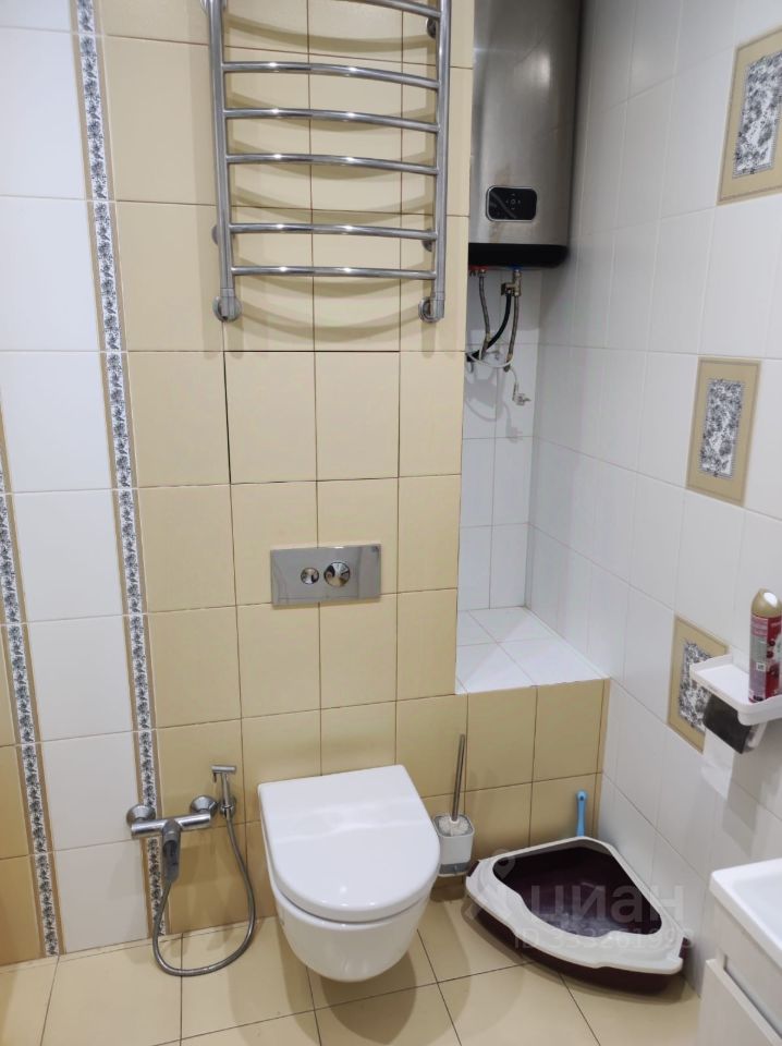 m. Bakovka: Apartment, 2-rooms