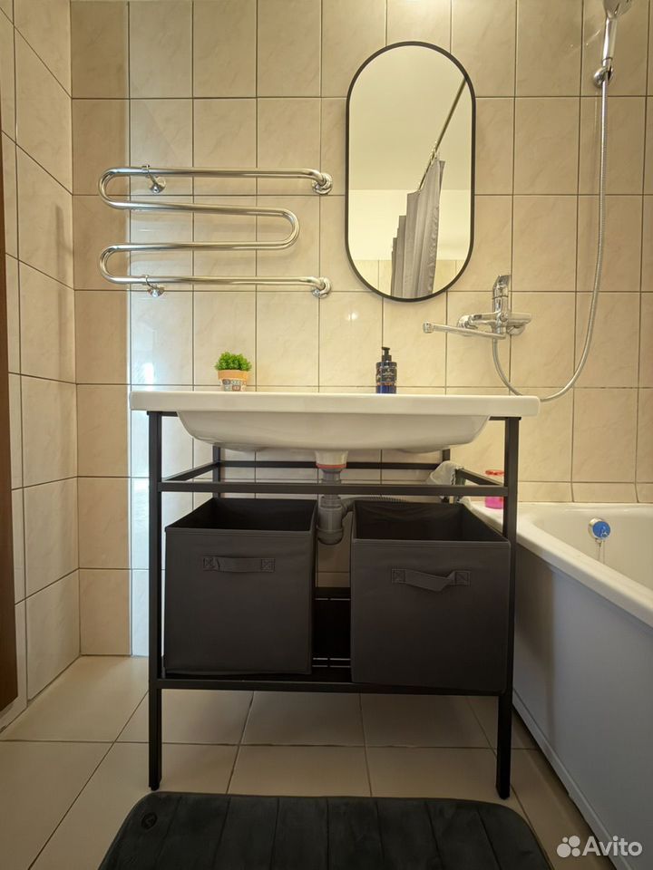 m. Molzhaninovo: Apartment, 2-rooms