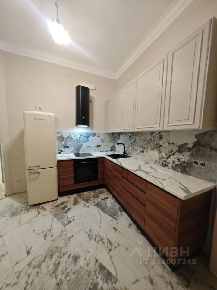 m. Taganskaya: Apartment, 2-rooms