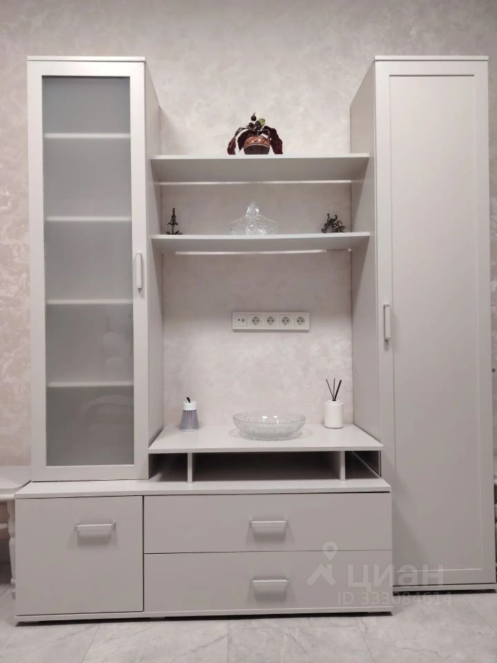 m. Dobryninskaya: Apartment, 2-rooms