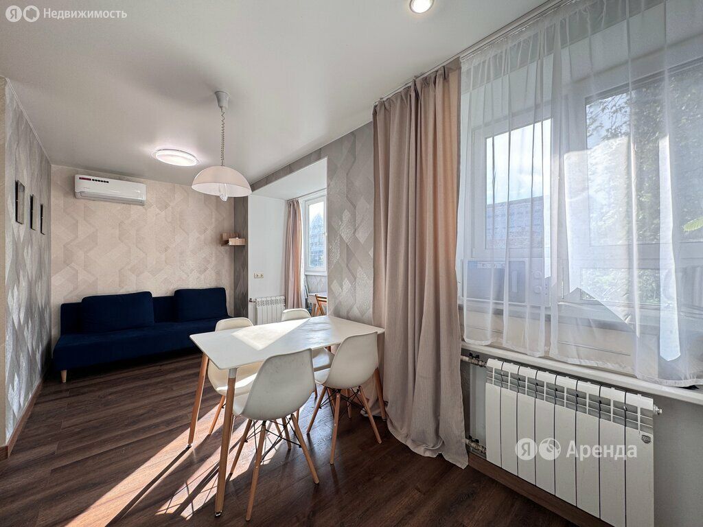 m. Petrovsky park: Apartment, 1-rooms