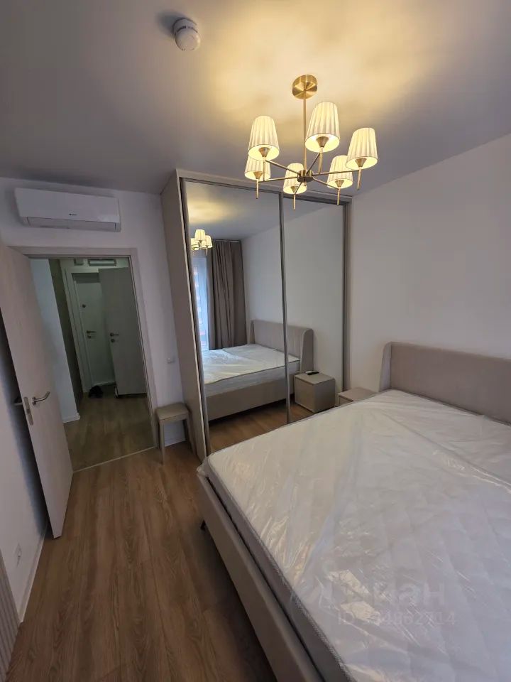 m. Vladykino: Apartment, 1-rooms