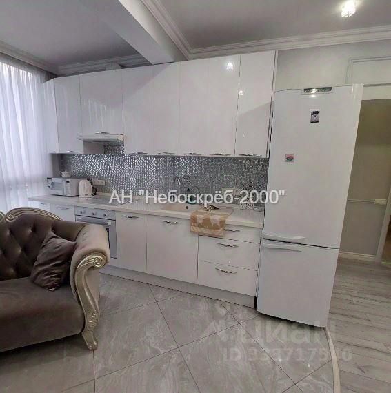 m. Planernaya: Apartment, 1-rooms