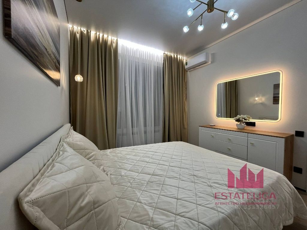 m. Serp i Molot: Apartment, 1-rooms