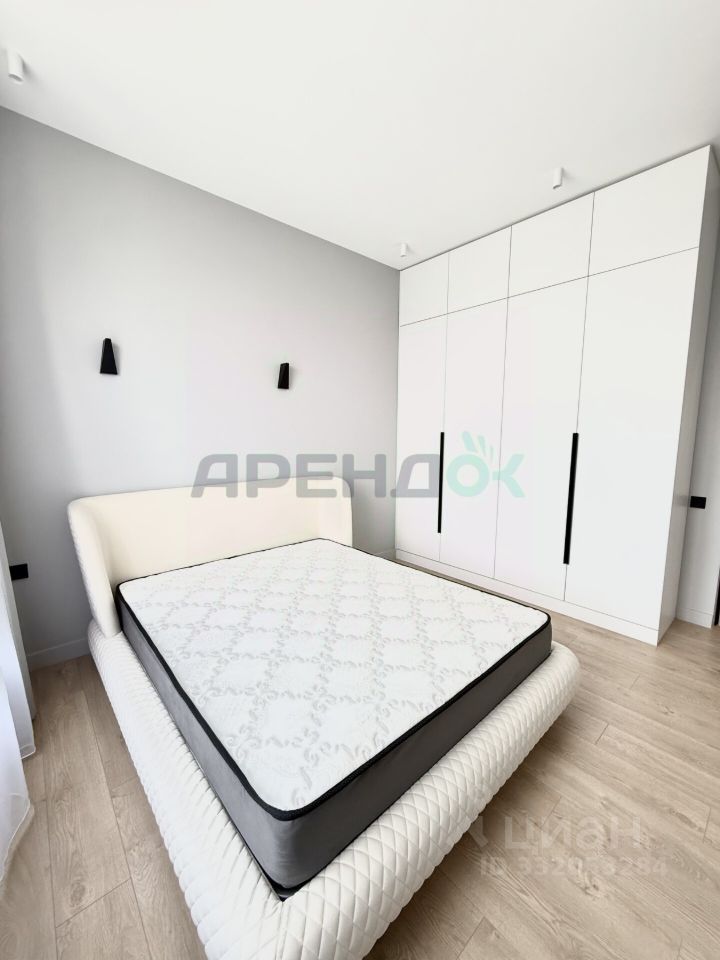 m. Minskaya: Apartment, 3-rooms