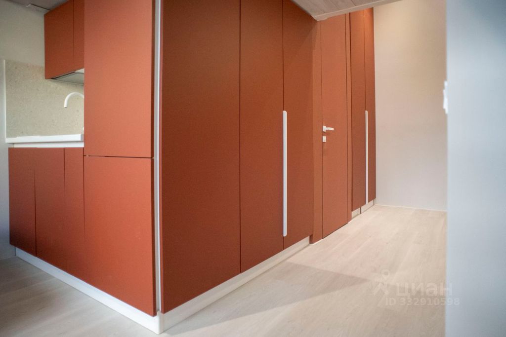m. Skolkovo: Apartment, studio