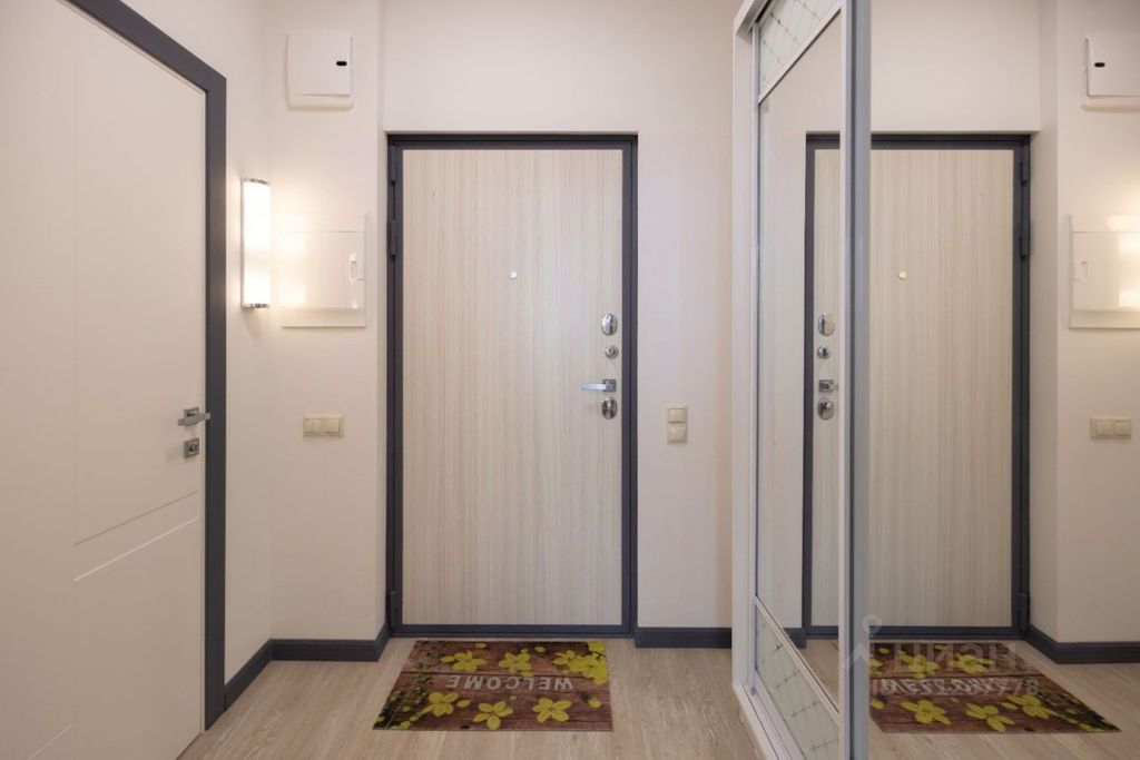 m. Aminyevskaya: Apartment, studio