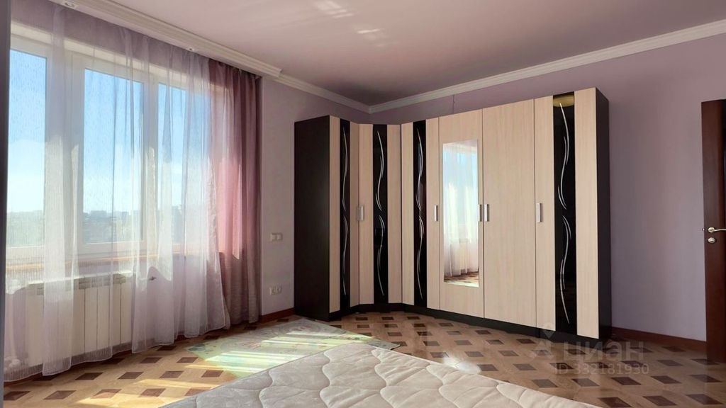 m. Bakovka: Apartment, 3-rooms