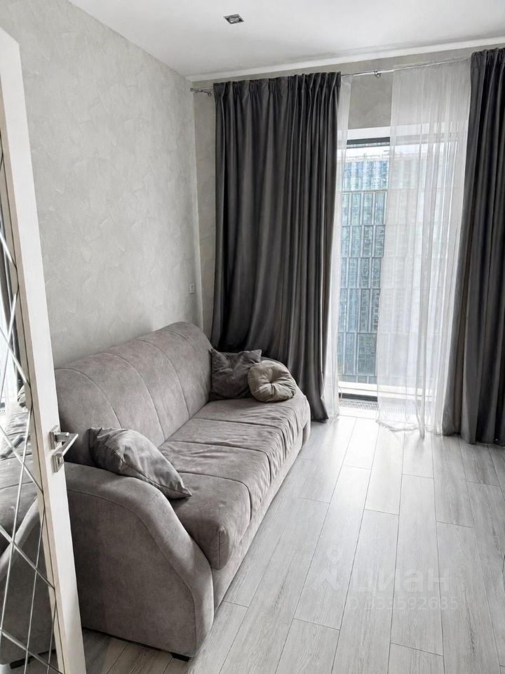 m. Dmitrovskaya: Apartment, 2-rooms