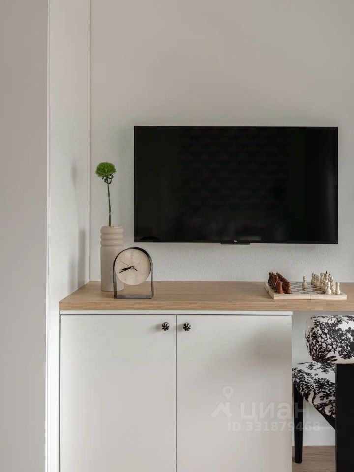 m. Aminyevskaya: Apartment, studio