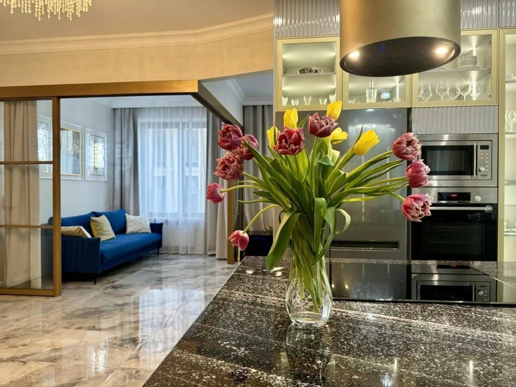 m. Dinamo: Apartment, 1-rooms