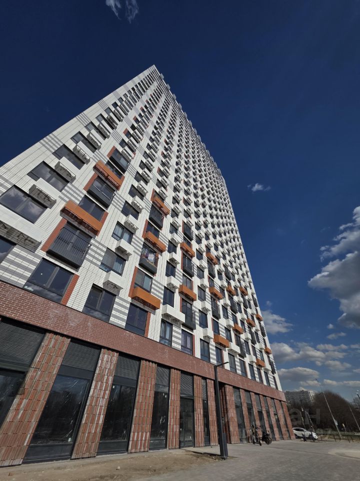 m. Medvedkovo: Apartment, 1-rooms
