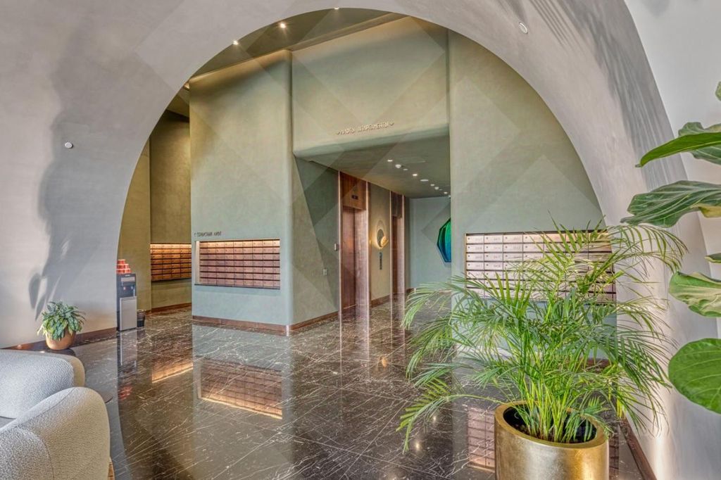 m. Park Pobedy: Apartment, 3-rooms