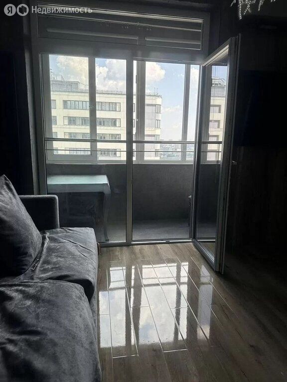 m. Aviamotornaya: Apartment, studio