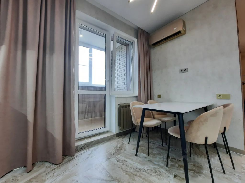 m. Domodedovskaya: Apartment, 2-rooms