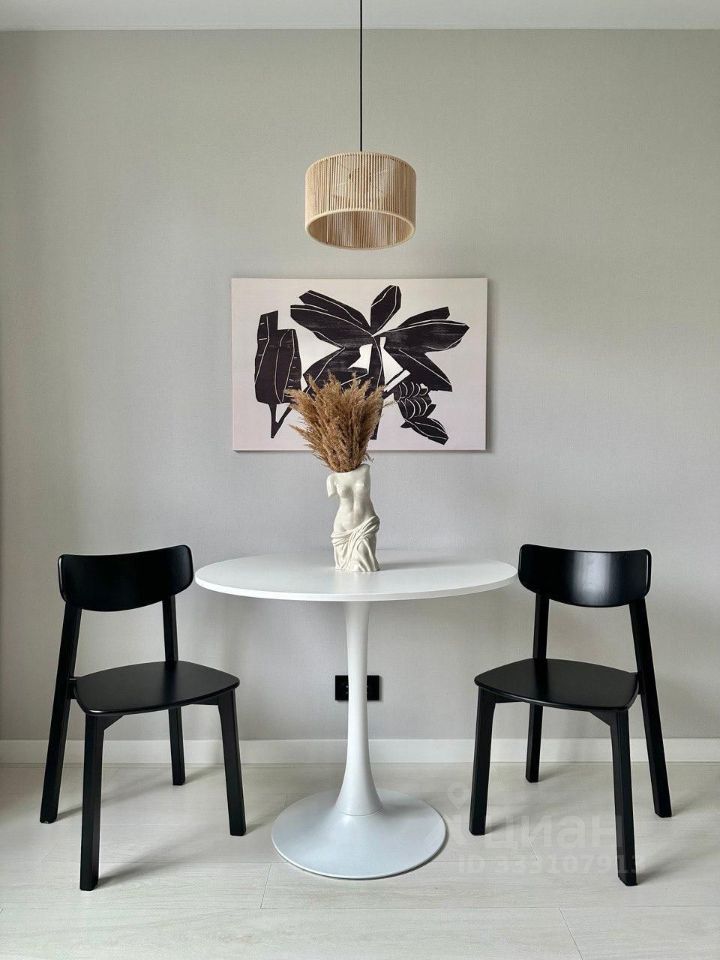 m. Novye Cheremushki: Apartment, 1-rooms