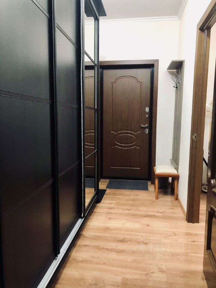 m. Ukhtomskaya: Apartment, 2-rooms