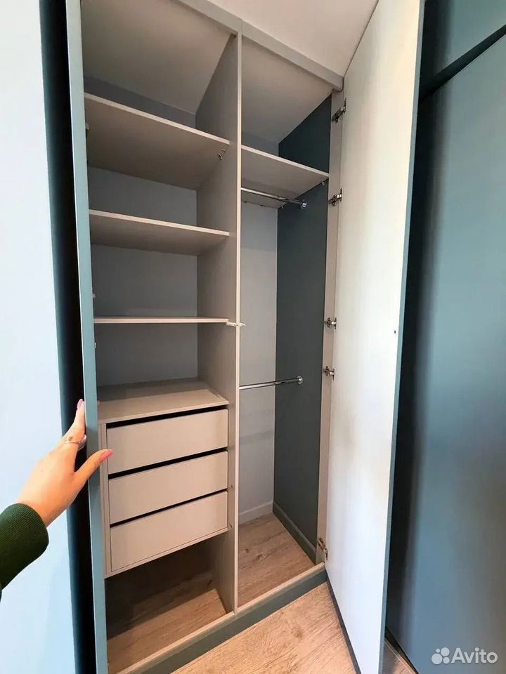 m. Kotelniki: Apartment, 2-rooms