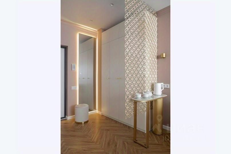 m. Sokolinaya Gora: Apartment, 1-rooms