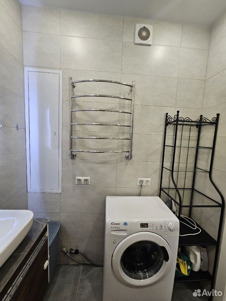 m. Silikatnaya: Apartment, 2-rooms