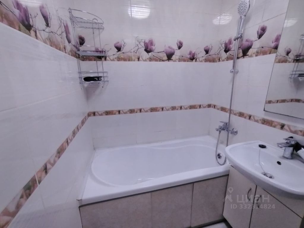 m. Planernaya: Apartment, 2-rooms