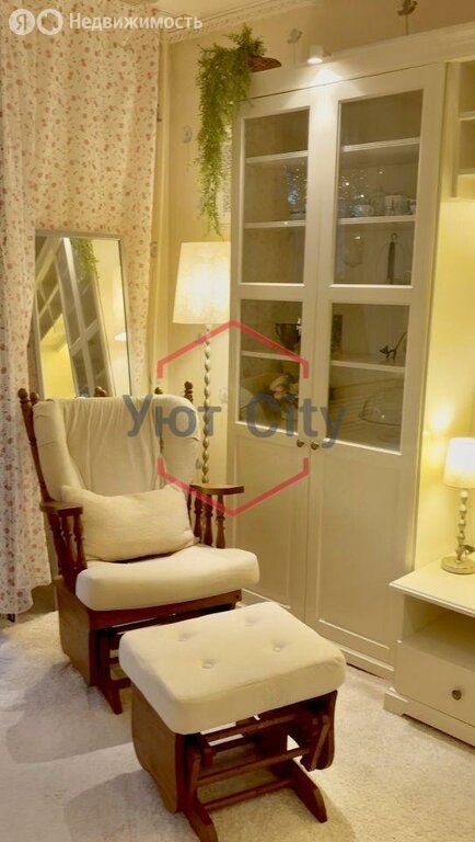 m. Sokolniki: Apartment, 2-rooms